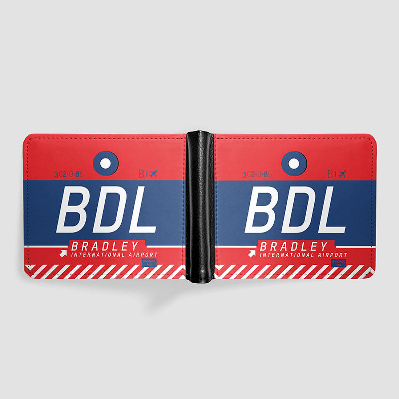 BDL - Men's Wallet