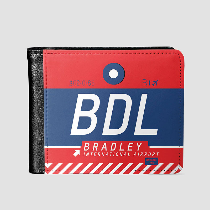 BDL - Men's Wallet
