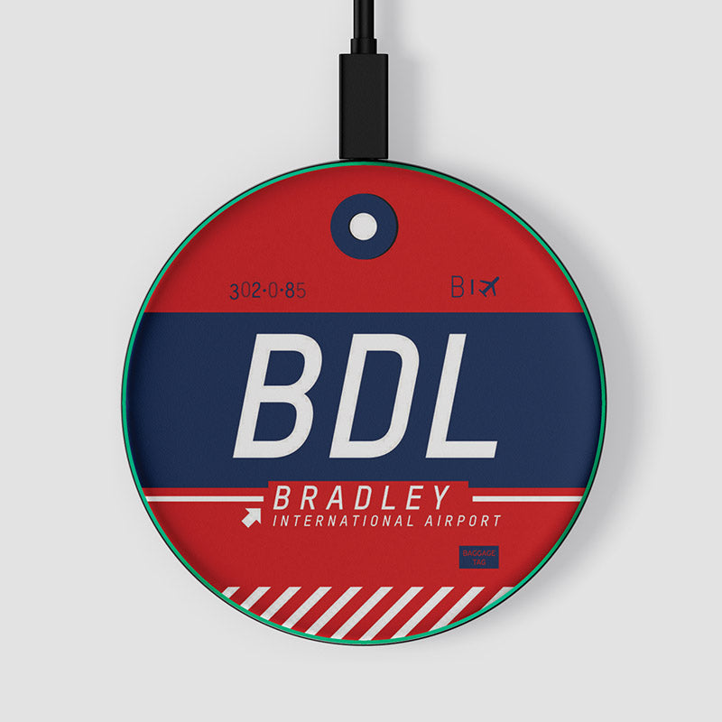 BDL - ワイヤレス充電器