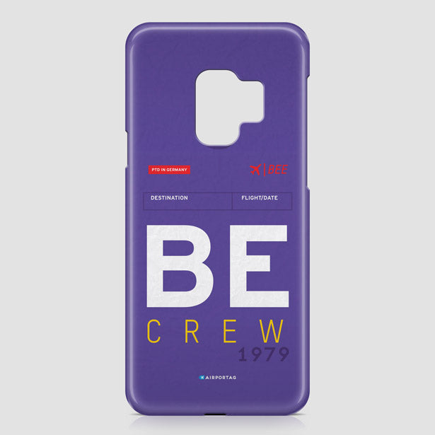 BE - Phone Case - Airportag
