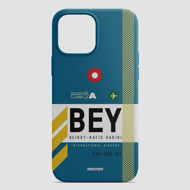 BEY - Phone Case