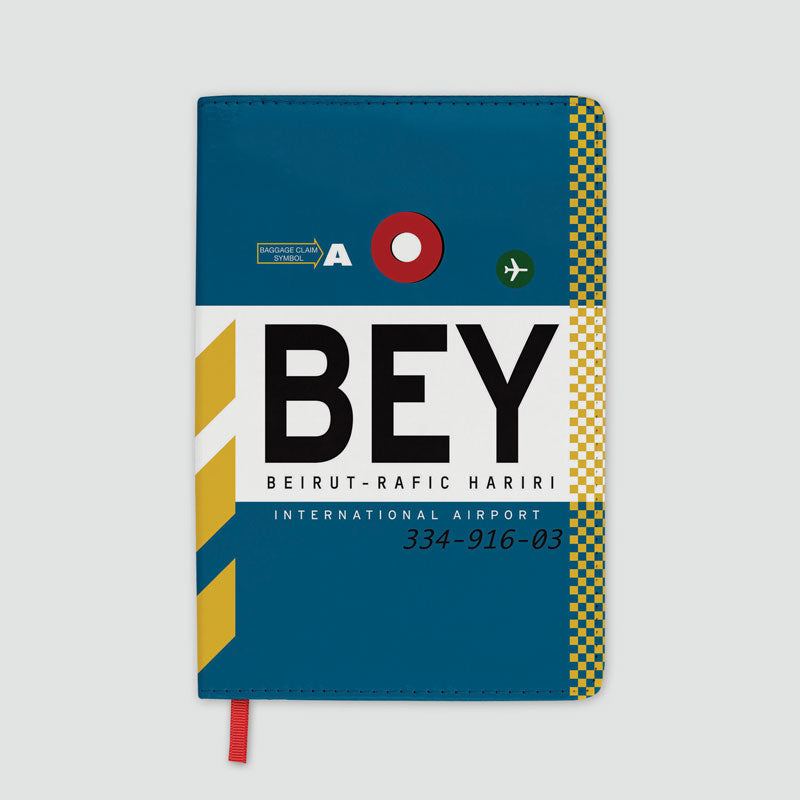 BEY - Journal