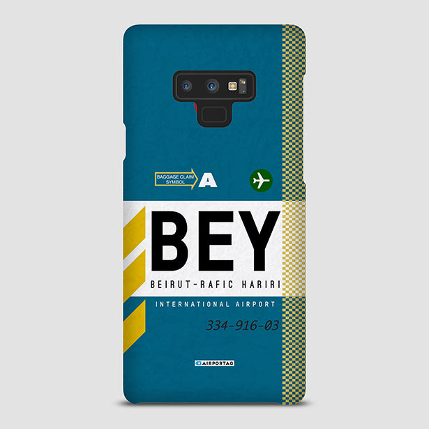BEY - Phone Case airportag.myshopify.com