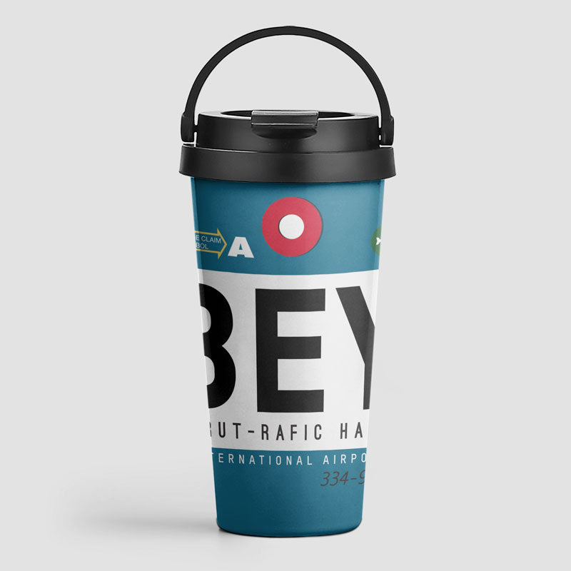 BEY - Travel Mug