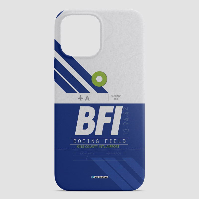 BFI - Phone Case