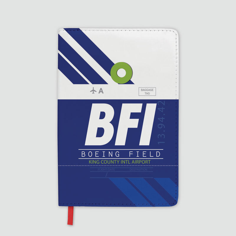 BFI - Journal