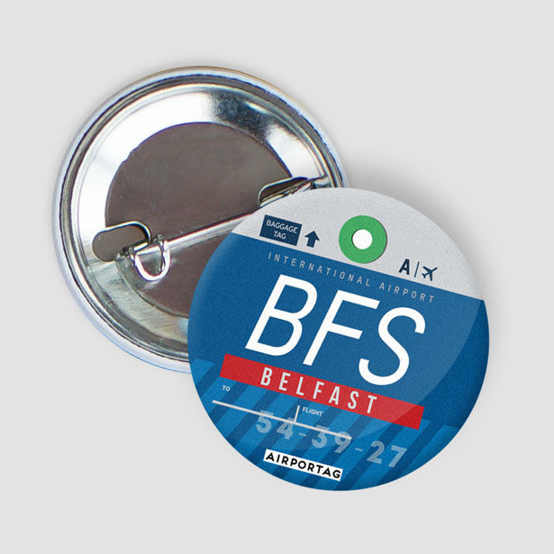 BFS - Button - Airportag