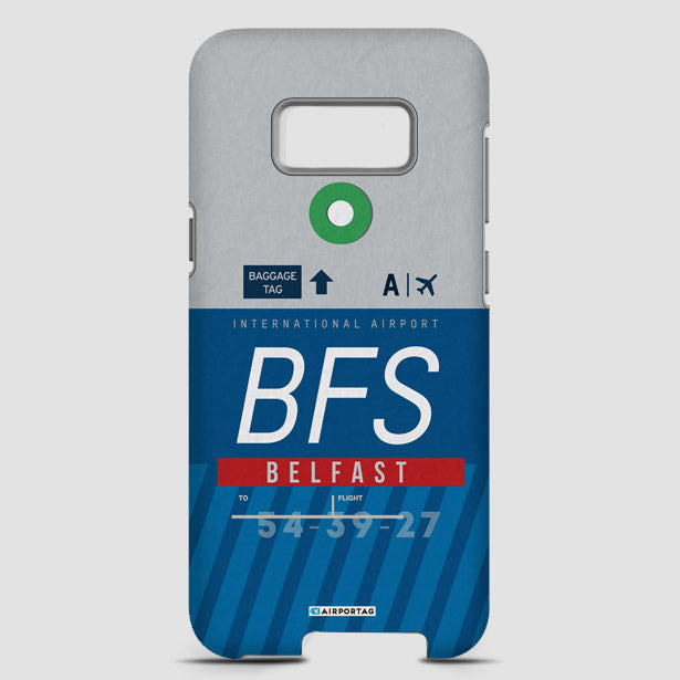 BFS - Phone Case - Airportag