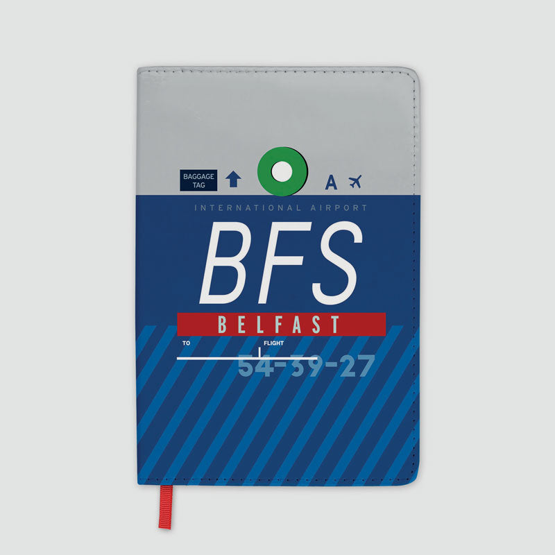 BFS - ジャーナル