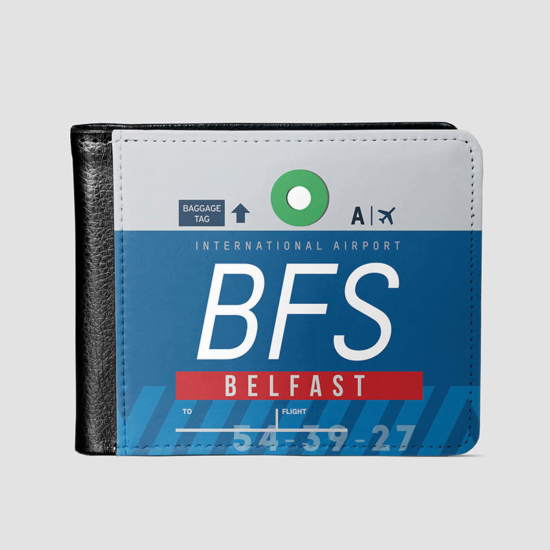 BFS - Men's Wallet