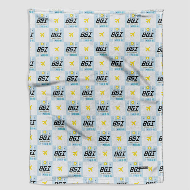 BGI - Blanket
