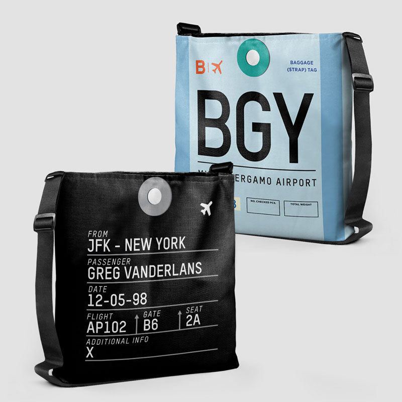 BGY - Tote Bag