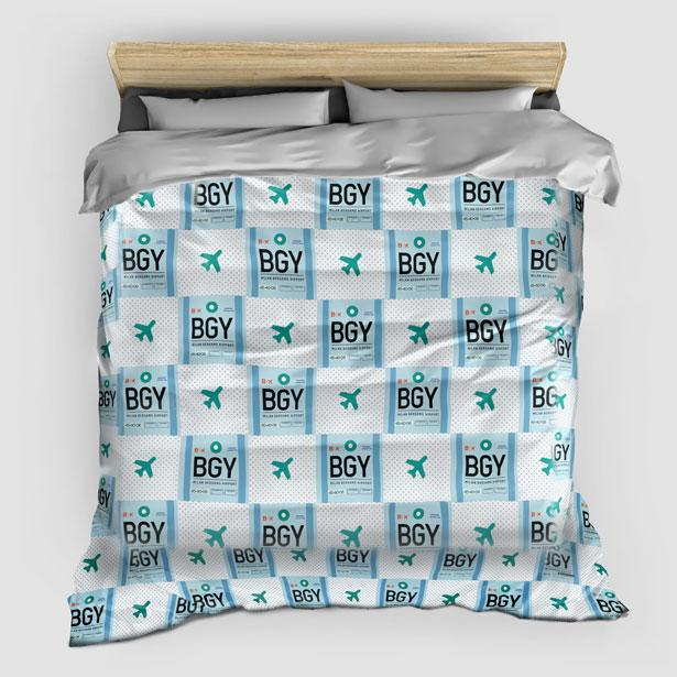 BGY - Comforter