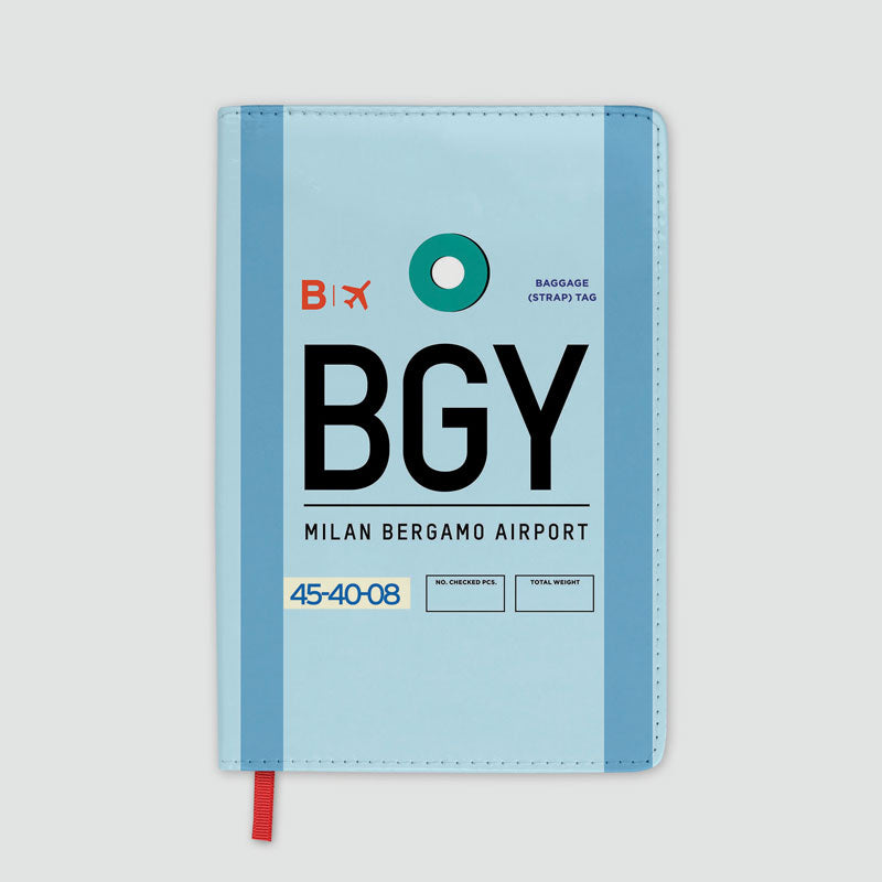 BGY - Journal