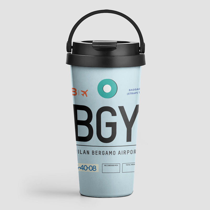 BGY - Travel Mug