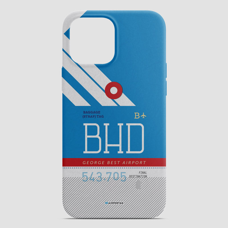 BHD - Phone Case