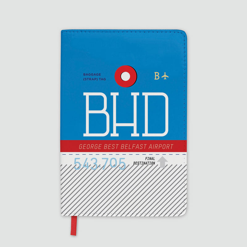 BHD - Journal