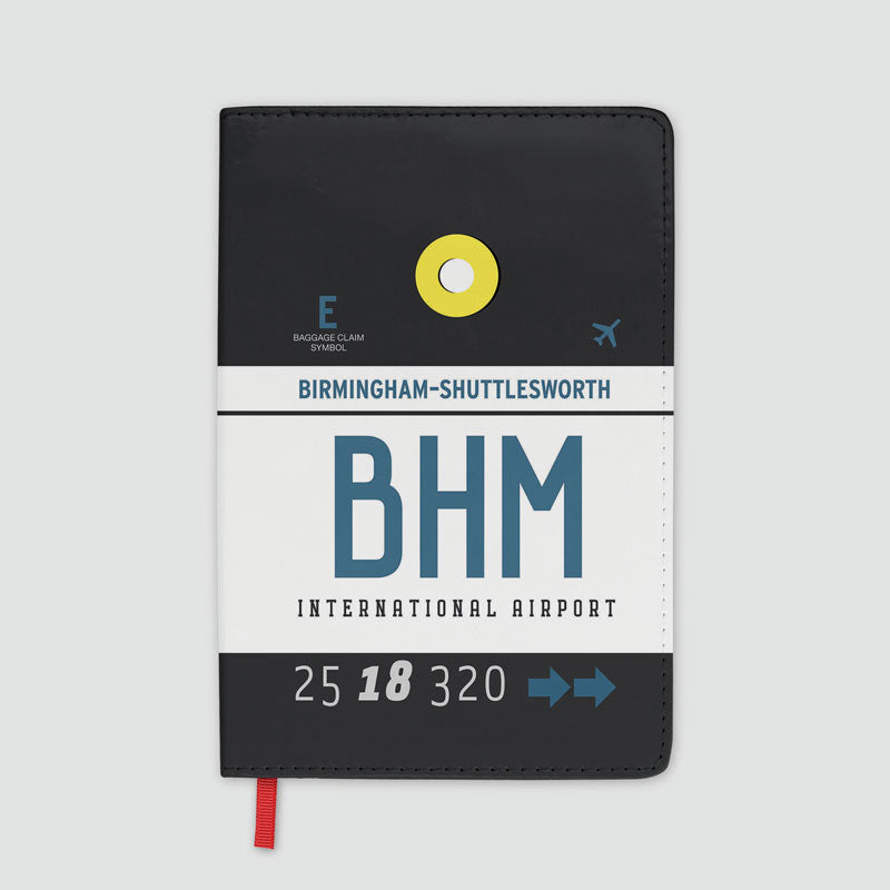 BHM - Journal