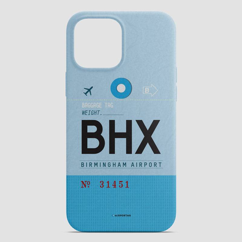 BHX - Phone Case