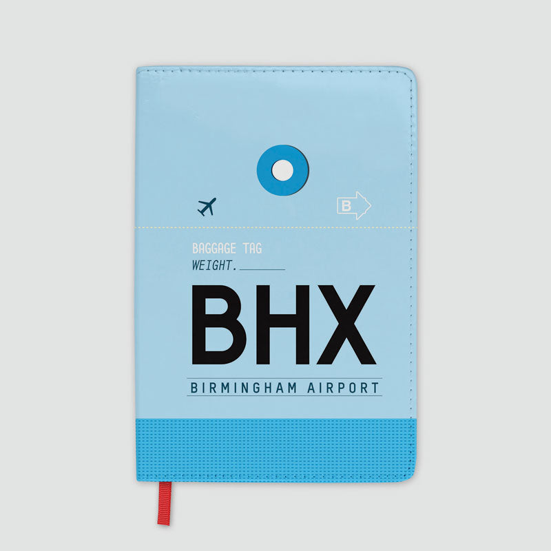 BHX - Journal