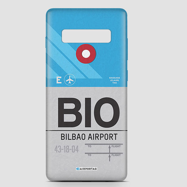 BIO - Phone Case - Airportag