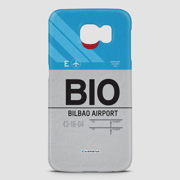 BIO - Phone Case - Airportag