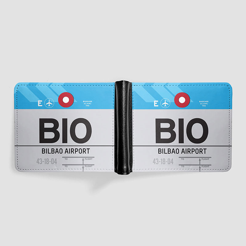 BIO - Men's Wallet
