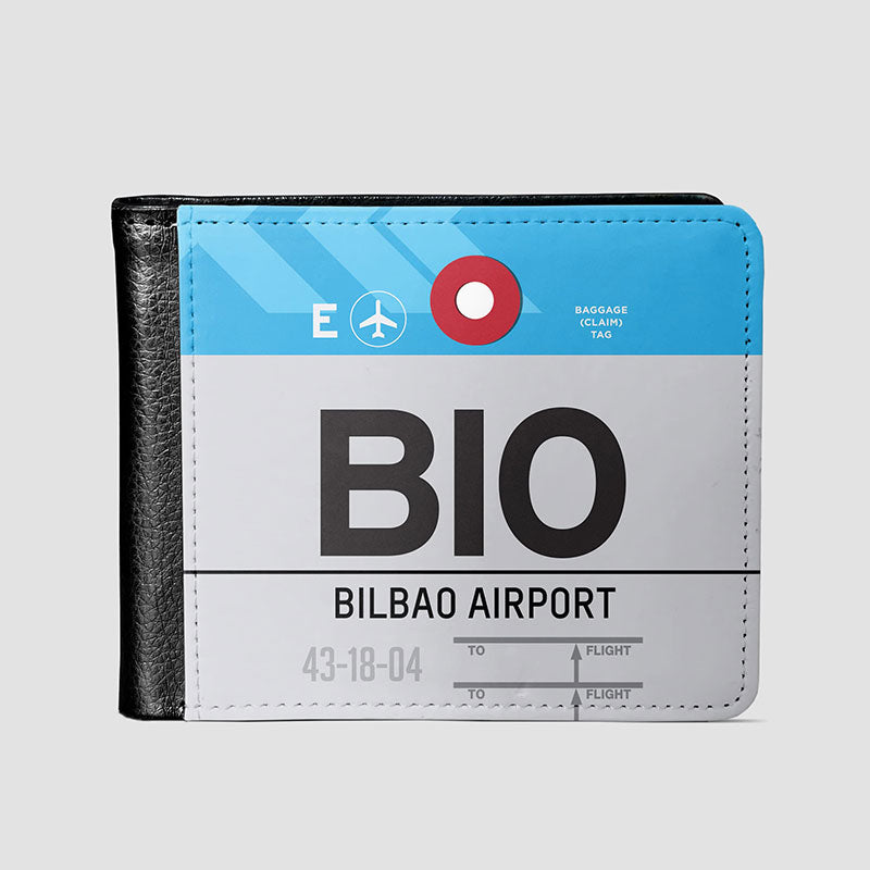 BIO - Men's Wallet