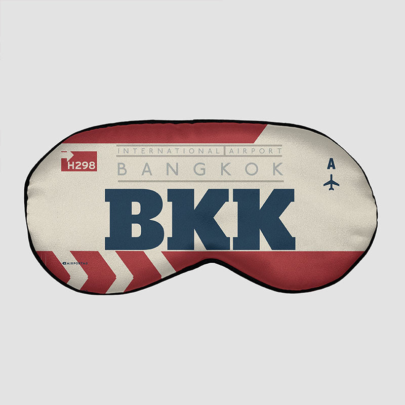 BKK - Sleep Mask