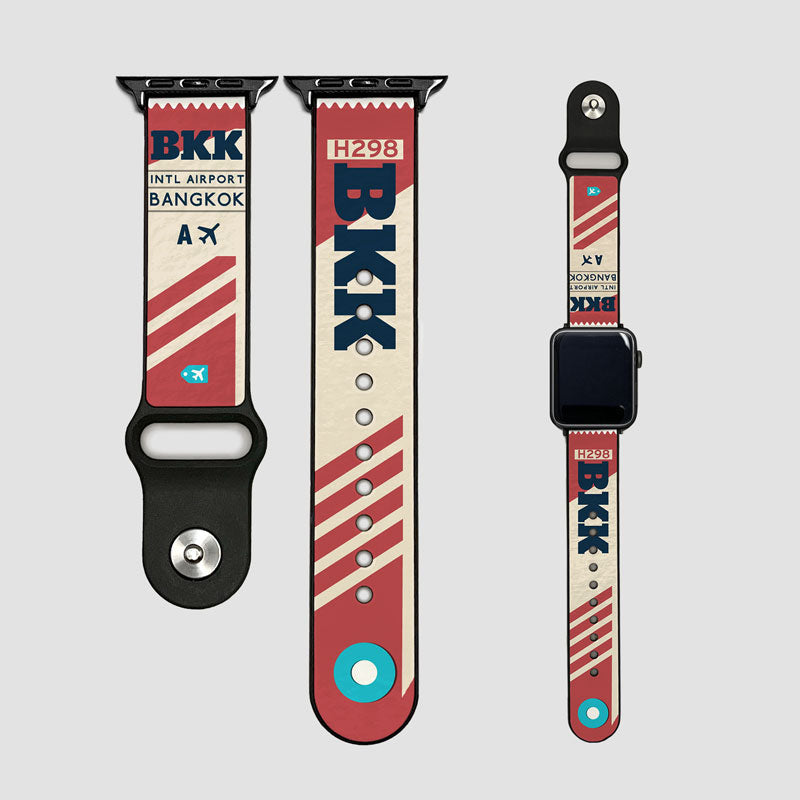 BKK - Apple Watch Band