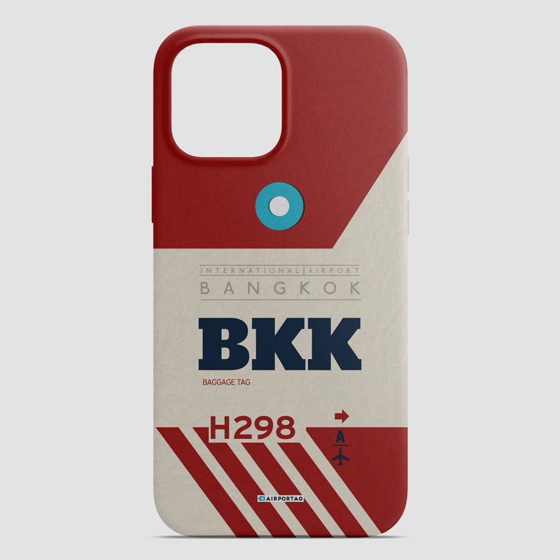 BKK - Phone Case