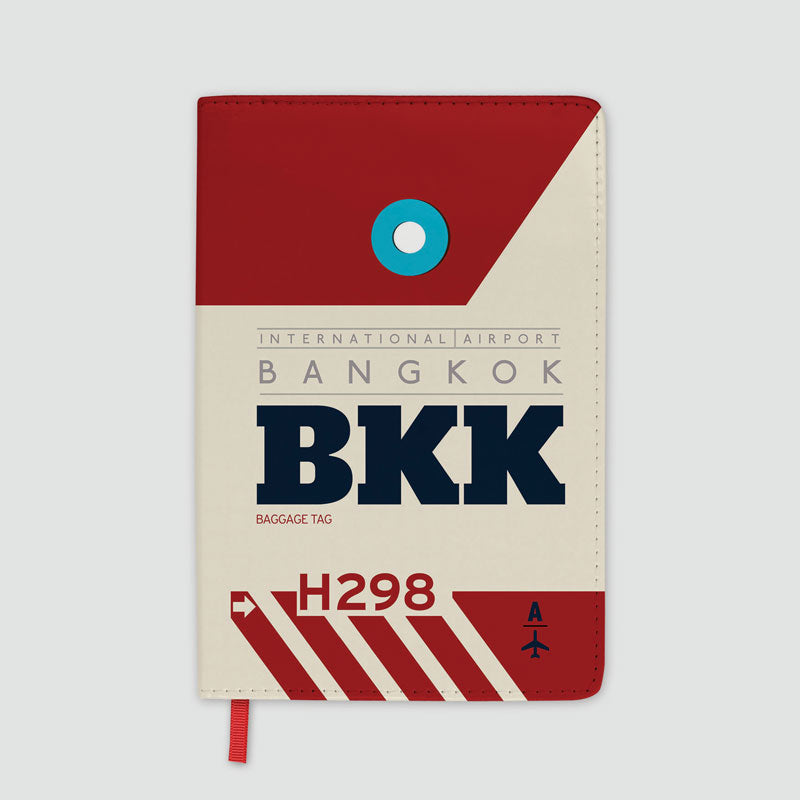 BKK - Journal