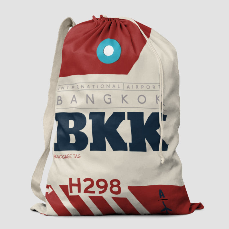 BKK - Laundry Bag - Airportag
