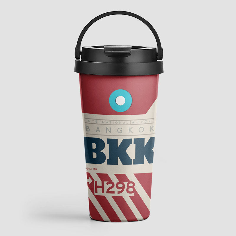 BKK - Travel Mug