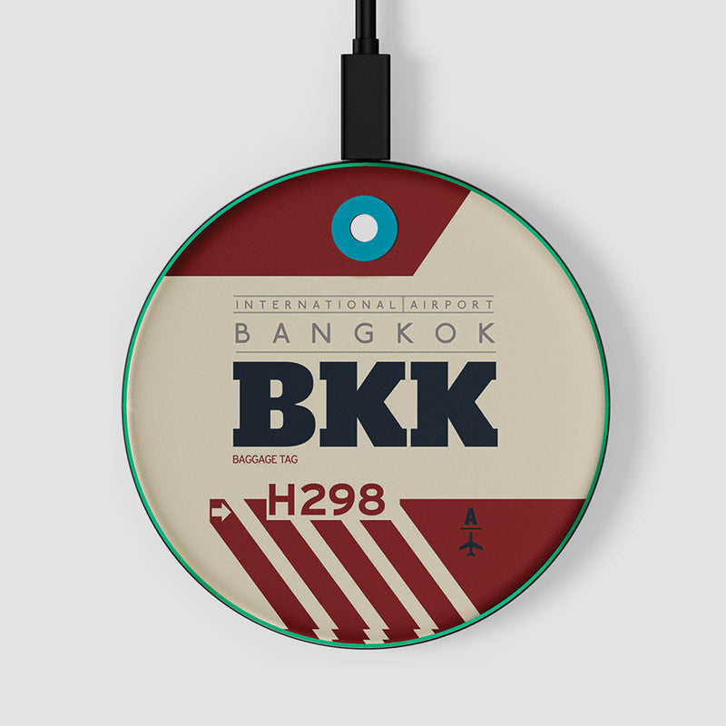 BKK - ワイヤレス充電器