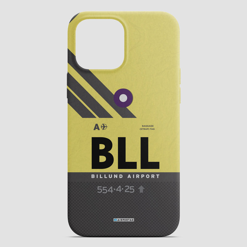 BLL - Phone Case