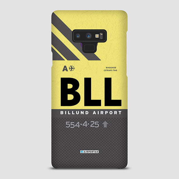 BLL - Phone Case airportag.myshopify.com