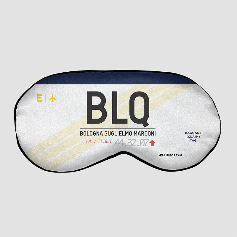 BLQ - Sleep Mask