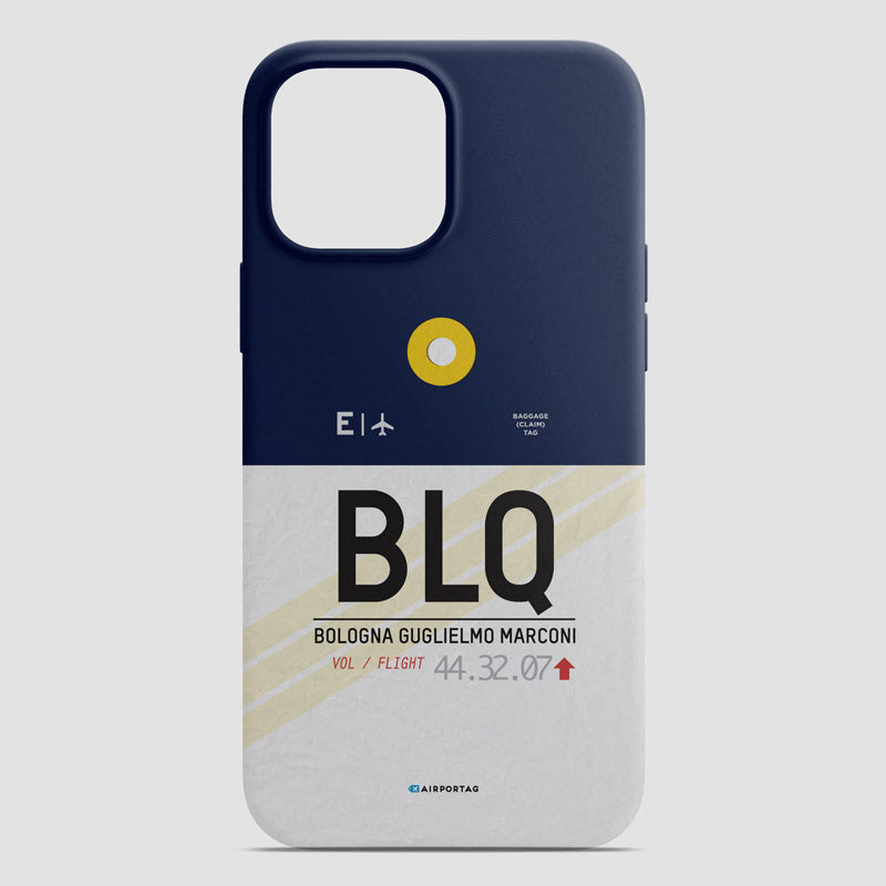 BLQ - Phone Case
