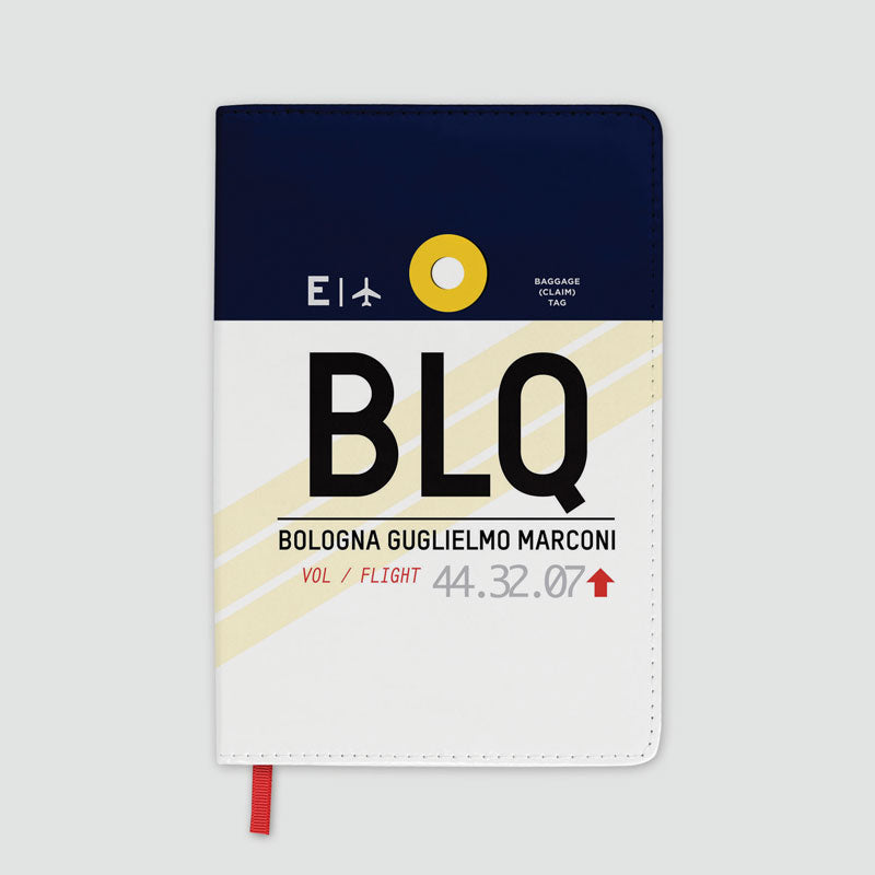 BLQ - Journal