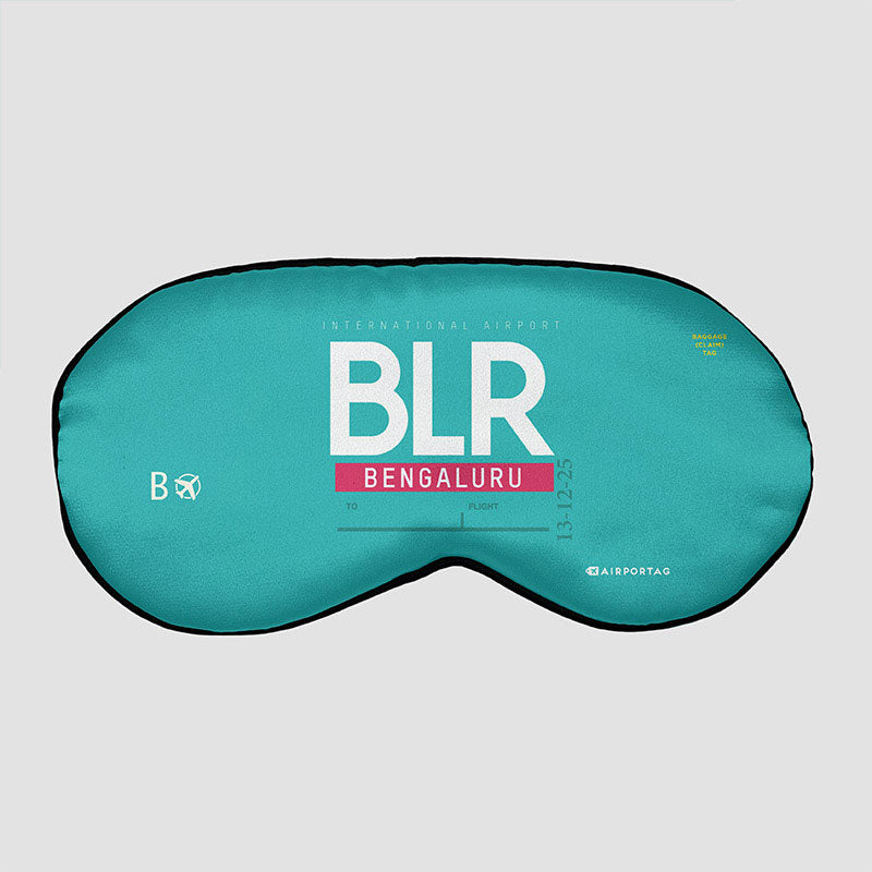 BLR - Sleep Mask