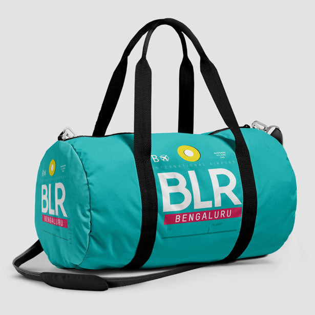 BLR - Duffle Bag - Airportag
