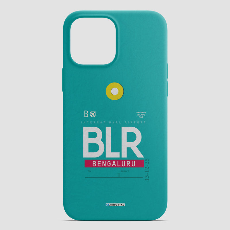 BLR - Phone Case