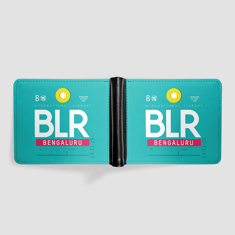 BLR - Men's Wallet