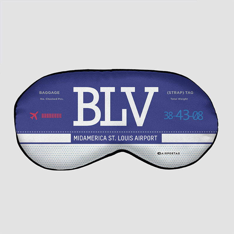 BLV - Sleep Mask