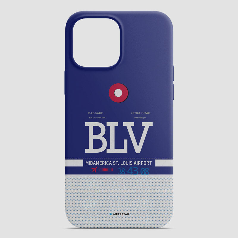 BLV - Phone Case
