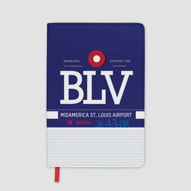 BLV - Journal
