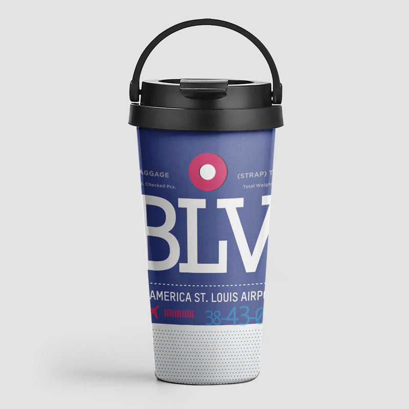 BLV - Travel Mug