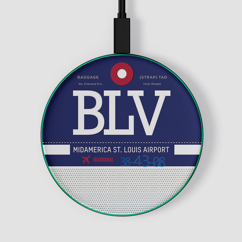 BLV - Wireless Charger