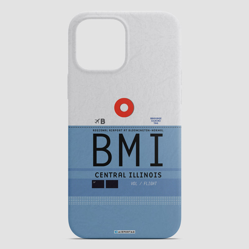 BMI - Phone Case